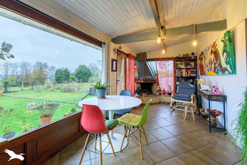 Vente Maison AIRE SUR L ADOUR - 4 pièces -113 m² - (40800)