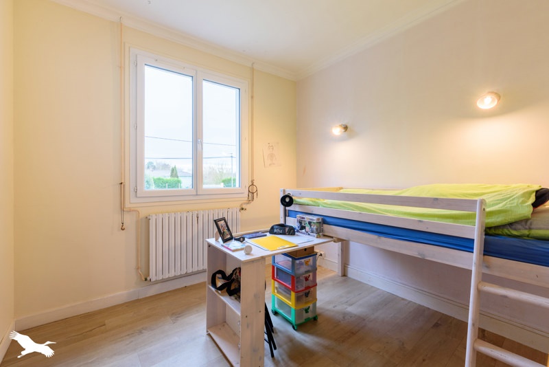 Vente Maison AIRE SUR L ADOUR - 4 pièces -100 m² - (40800)