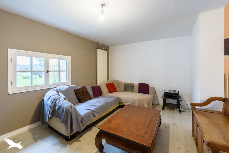 Vente Maison AIRE SUR L ADOUR - 4 pièces -100 m² - (40800)