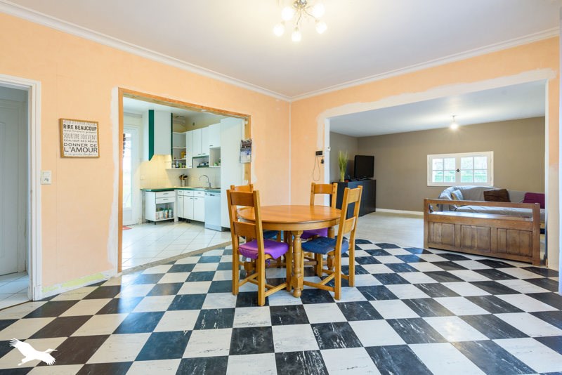Vente Maison AIRE SUR L ADOUR - 4 pièces -100 m² - (40800)