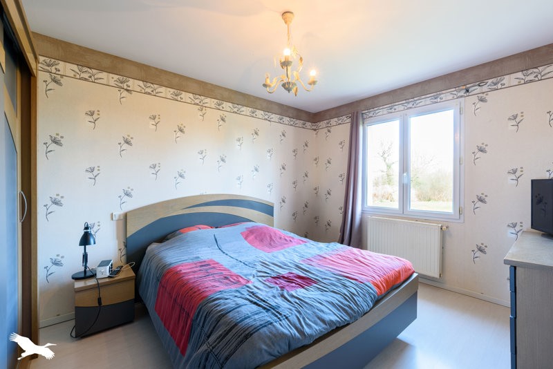 Vente Maison ST GERME - 4 pièces -96 m² - (32400)