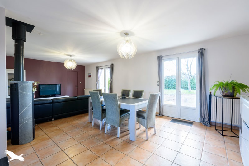 Vente Maison ST GERME - 4 pièces -96 m² - (32400)