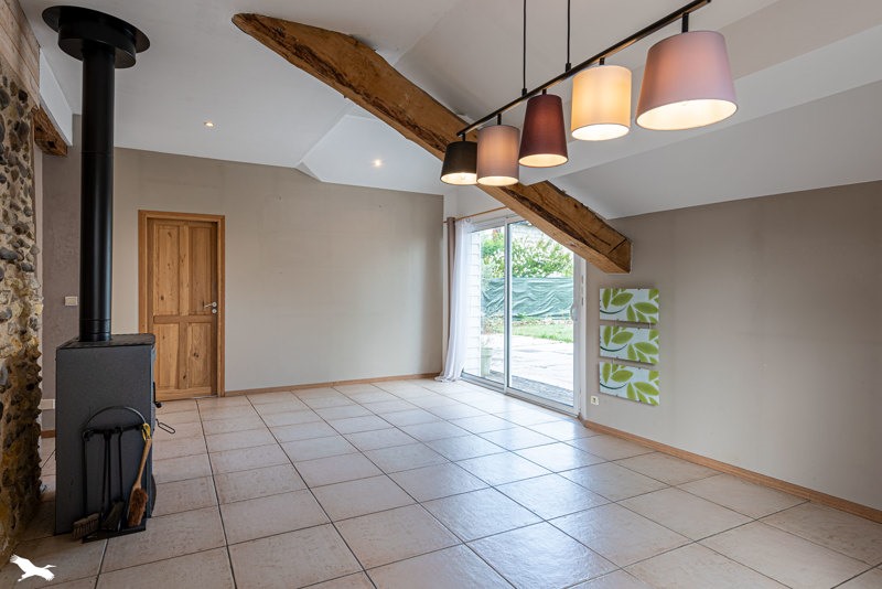 Vente Maison AIRE SUR L ADOUR - 8 pièces -193 m² - (40800)