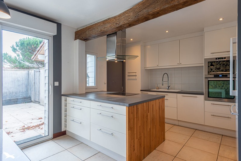 Vente Maison AIRE SUR L ADOUR - 8 pièces -193 m² - (40800)