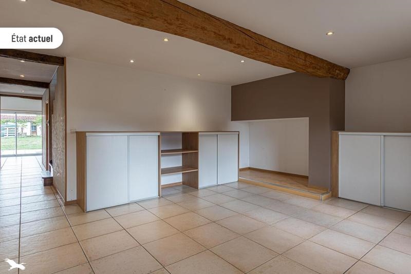 Vente Maison AIRE SUR L ADOUR - 8 pièces -193 m² - (40800)