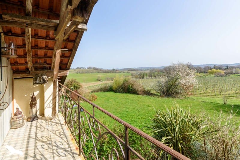 Vente Maison ARROSES - 8 pièces -225 m² - (64350)