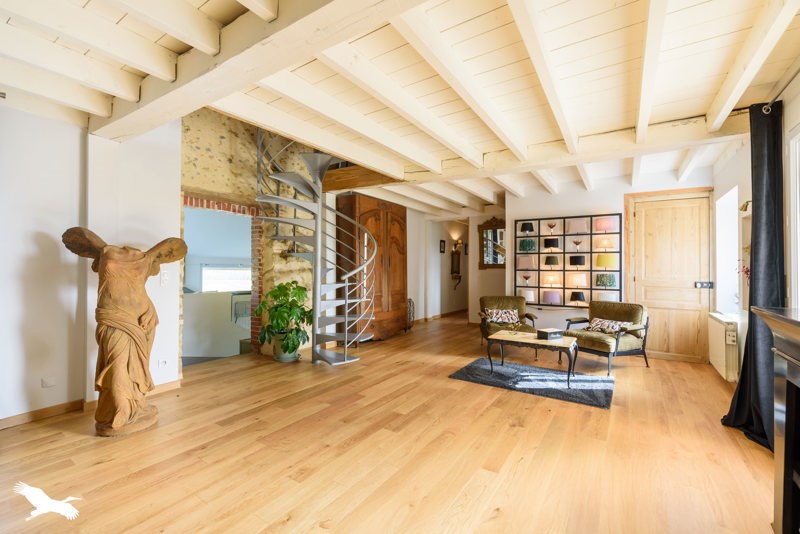 Vente Maison ARROSES - 8 pièces -225 m² - (64350)
