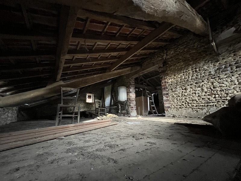 Vente Maison PECORADE - 4 pièces -113 m² - (40320)