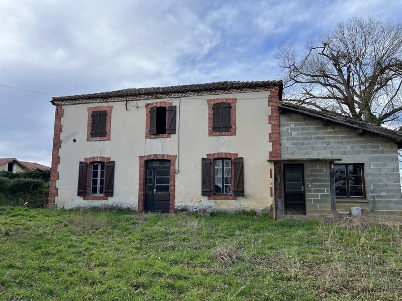 Vente Maison PECORADE - 4 pièces -113 m² - (40320)