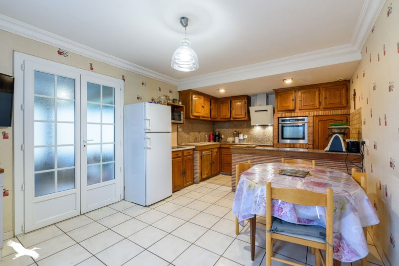 Vente Maison BARCELONNE DU GERS - 6 pièces -141 m² - (32720)