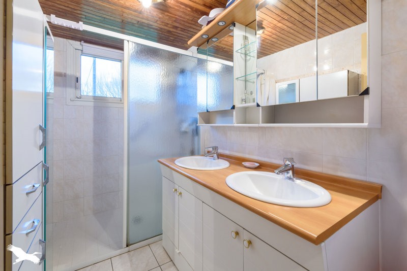 Vente Maison BARCELONNE DU GERS - 6 pièces -141 m² - (32720)