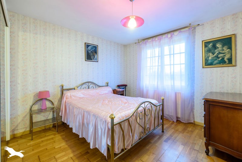Vente Maison BARCELONNE DU GERS - 6 pièces -141 m² - (32720)