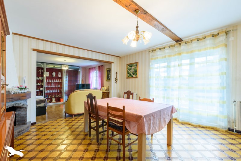 Vente Maison BARCELONNE DU GERS - 6 pièces -141 m² - (32720)