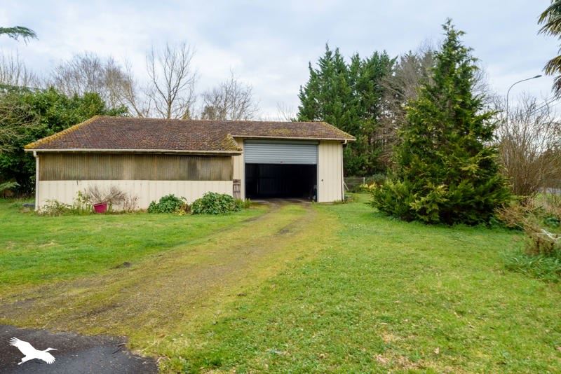 Vente Maison BARCELONNE DU GERS - 6 pièces -141 m² - (32720)