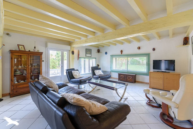 Vente Maison BARCELONNE DU GERS - 5 pièces -173 m² - (32720)