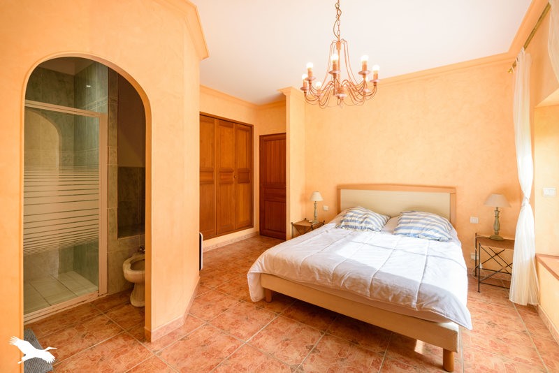 Vente Maison BARCELONNE DU GERS - 5 pièces -173 m² - (32720)