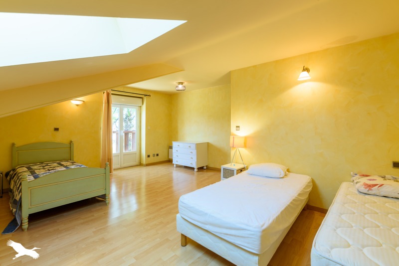 Vente Maison BARCELONNE DU GERS - 5 pièces -173 m² - (32720)