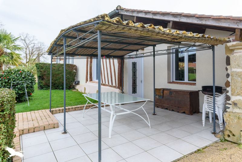 Vente Maison BARCELONNE DU GERS - 3 pièces -101 m² - (32720)