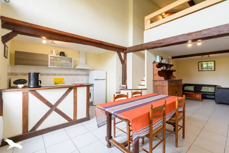 Vente Maison BARCELONNE DU GERS - 3 pièces -101 m² - (32720)