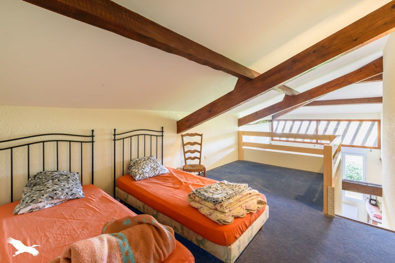 Vente Maison BARCELONNE DU GERS - 3 pièces -101 m² - (32720)