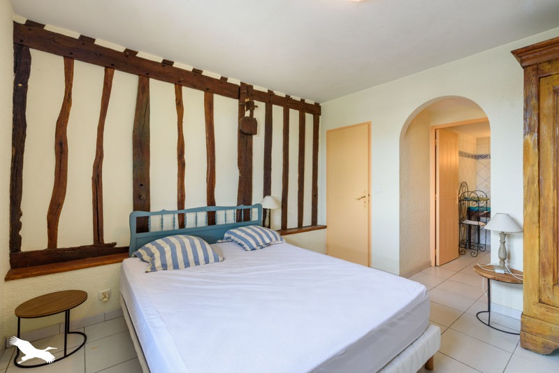 Vente Maison BARCELONNE DU GERS - 3 pièces -101 m² - (32720)