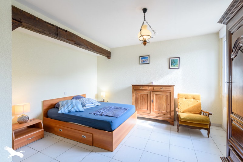 Vente Maison BARCELONNE DU GERS - 3 pièces -101 m² - (32720)