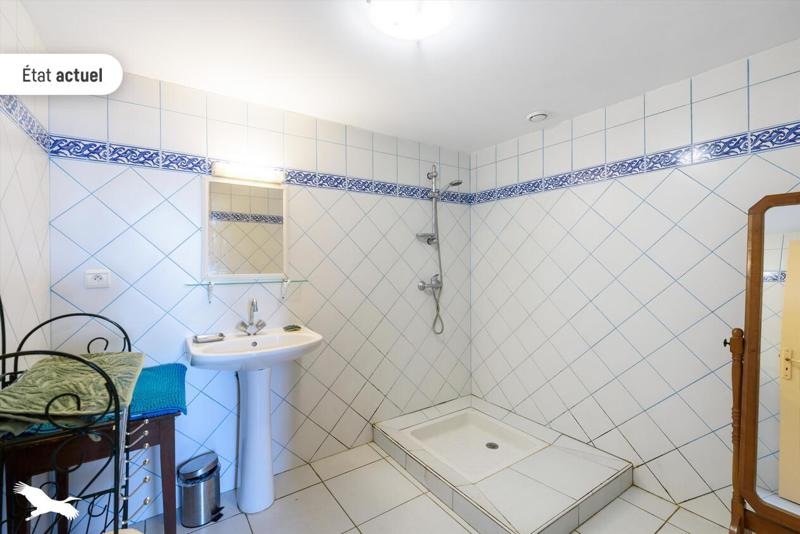 Vente Maison BARCELONNE DU GERS - 3 pièces -101 m² - (32720)