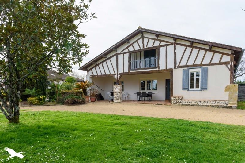 Vente Maison BARCELONNE DU GERS - 3 pièces -95 m² - (32720)
