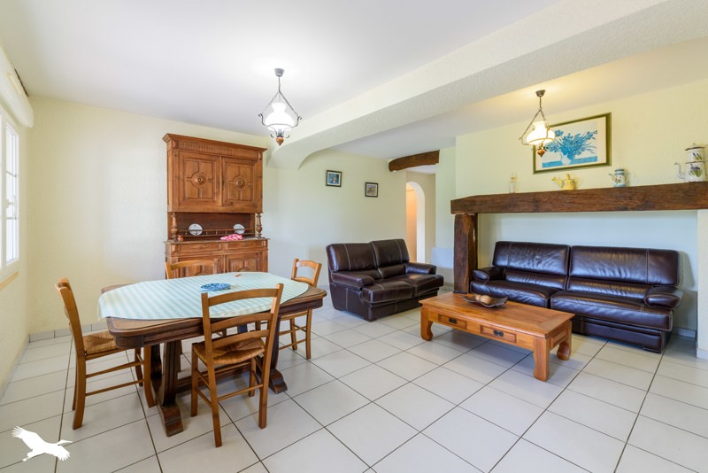 Vente Maison BARCELONNE DU GERS - 3 pièces -95 m² - (32720)