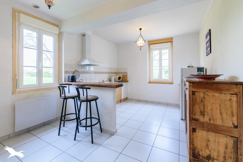 Vente Maison BARCELONNE DU GERS - 3 pièces -95 m² - (32720)