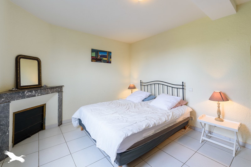 Vente Maison BARCELONNE DU GERS - 3 pièces -95 m² - (32720)