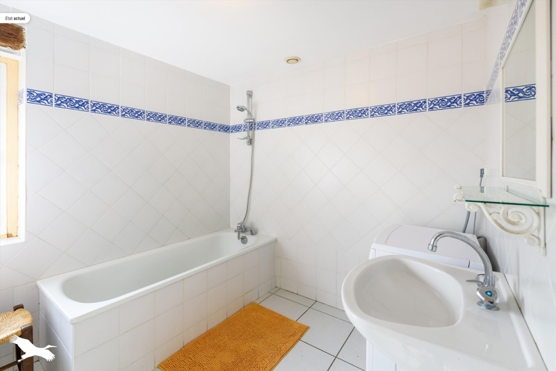 Vente Maison BARCELONNE DU GERS - 3 pièces -95 m² - (32720)