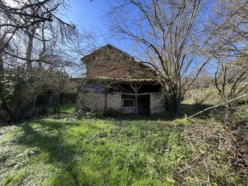 Vente Maison SEGOS - 4 pièces -87 m² - (32400)