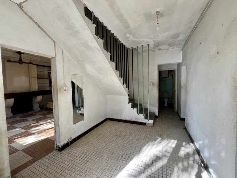 Vente Maison SEGOS - 4 pièces -87 m² - (32400)