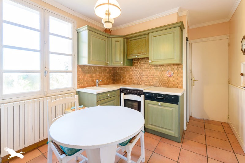 Vente Maison AIRE SUR L ADOUR - 4 pièces -113 m² - (40800)