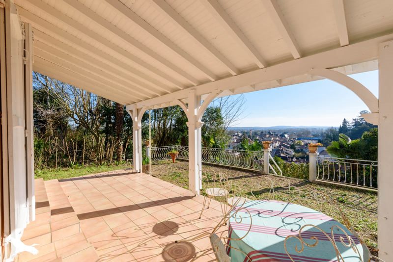 Vente Maison AIRE SUR L ADOUR - 4 pièces -113 m² - (40800)