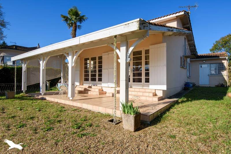 Vente Maison AIRE SUR L ADOUR - 4 pièces -113 m² - (40800)