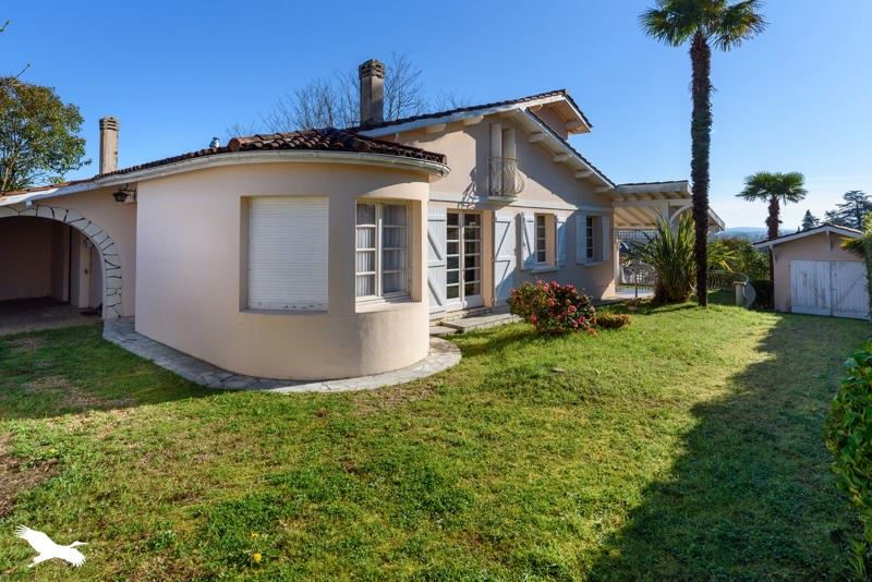 Vente Maison AIRE SUR L ADOUR - 4 pièces -113 m² - (40800)