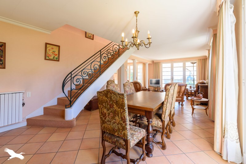 Vente Maison AIRE SUR L ADOUR - 4 pièces -113 m² - (40800)