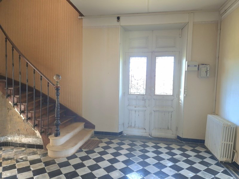 Vente Maison LE HOUGA - 14 pièces -215 m² - (32460)