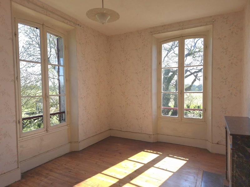 Vente Maison LE HOUGA - 14 pièces -215 m² - (32460)