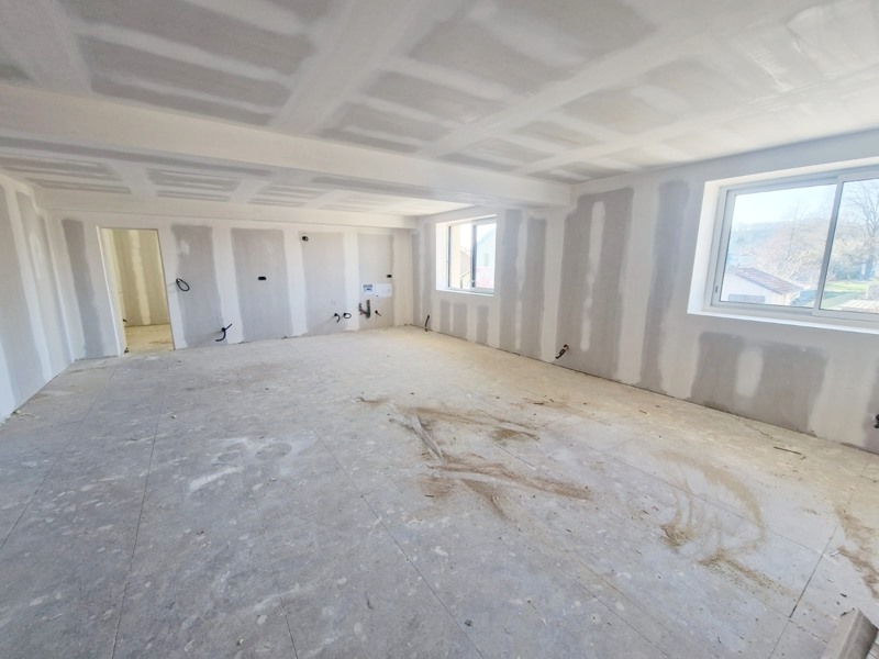 Vente Appartement AIRE SUR L ADOUR - 4 pièces -124 m² - (40800)