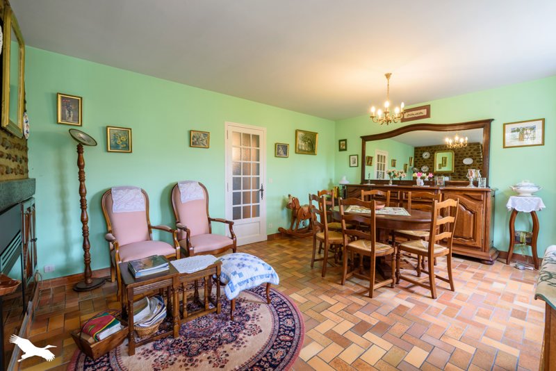 Vente Maison Aire-sur-l'Adour - 6 pièces -114 m² - (40800)