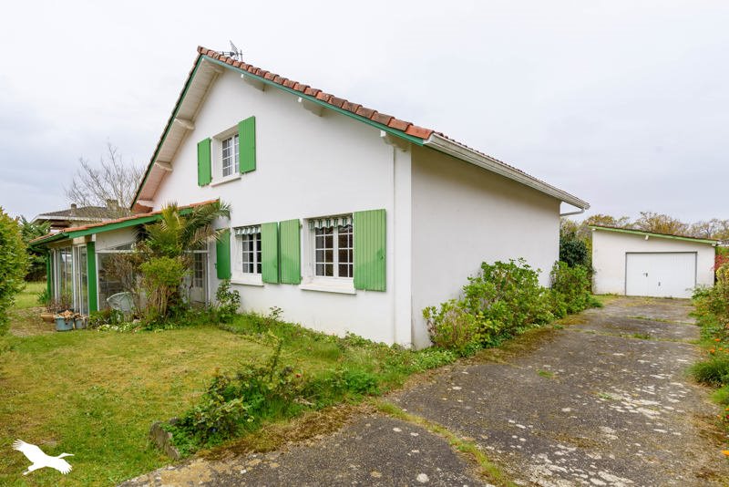 Vente Maison AIRE SUR L ADOUR 40800 6 pièces - 114 m²