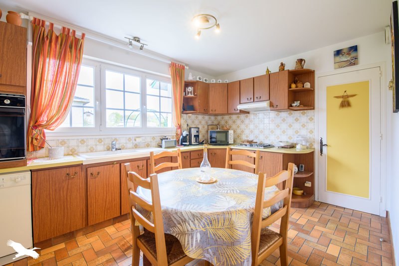 Vente Maison AIRE SUR L ADOUR - 6 pièces -114 m² - (40800)