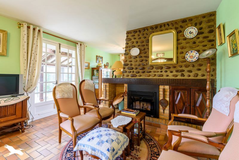 Vente Maison AIRE SUR L ADOUR - 6 pièces -114 m² - (40800)