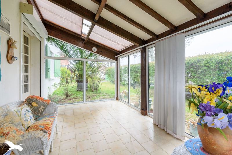 Vente Maison AIRE SUR L ADOUR - 6 pièces -114 m² - (40800)