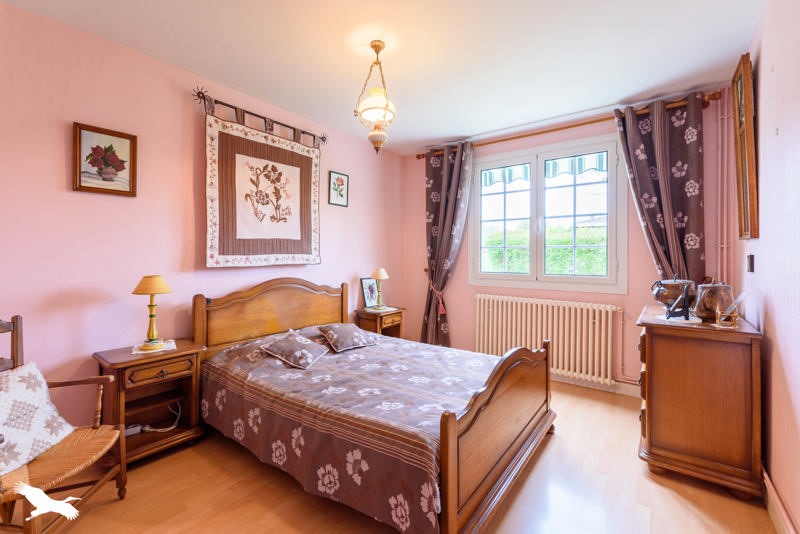 Vente Maison AIRE SUR L ADOUR - 6 pièces -114 m² - (40800)