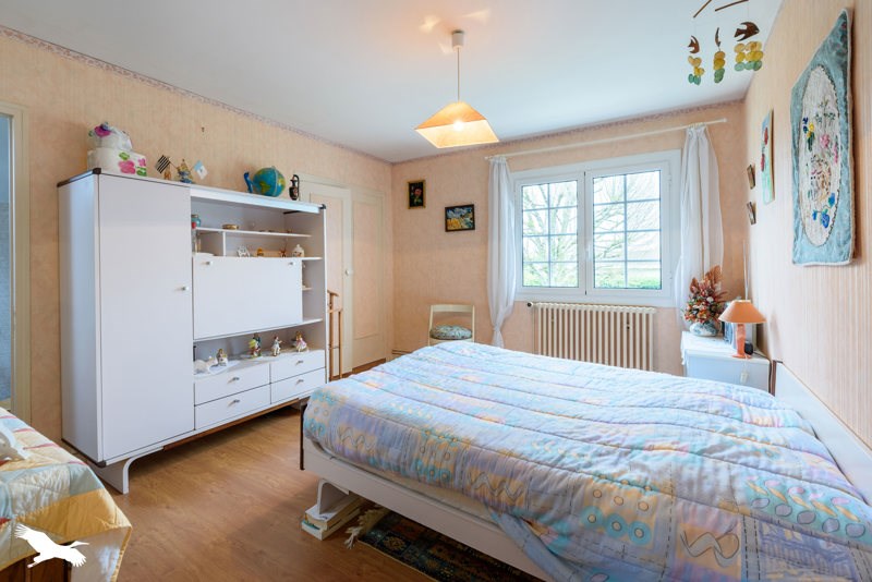 Vente Maison AIRE SUR L ADOUR - 6 pièces -114 m² - (40800)