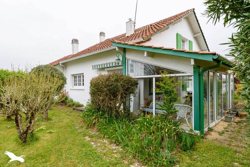 Vente Maison AIRE SUR L ADOUR - 6 pièces -114 m² - (40800)